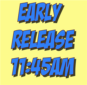 Early Release Early Release